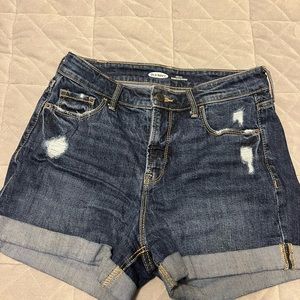 Old navy shorts